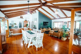 Paperbark Retreat