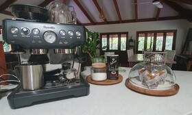Paperbark Retreat