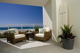 Australis Kirra Surf Apartments
