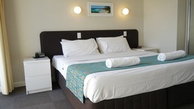 Bombora Resort