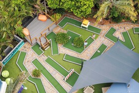 Club Wyndham Kirra Beach, Trademark Collection by Wyndham