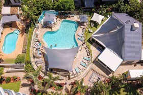 Club Wyndham Kirra Beach, Trademark Collection by Wyndham