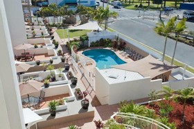 Kirra Palms Holiday Apartments