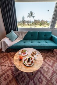 The Pink Hotel