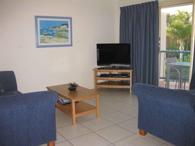 Coolum Beach Getaway Resort