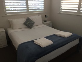 Coolum Beach Resort