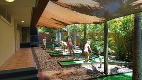 Endless Summer Resort