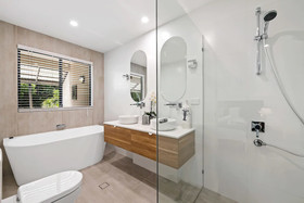 Papillon Villas Coolum