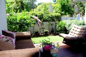 Papillon Villas Coolum