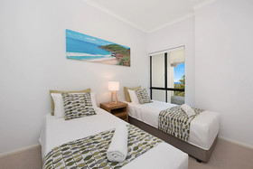 Papillon Villas Coolum