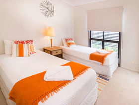 Papillon Villas Coolum
