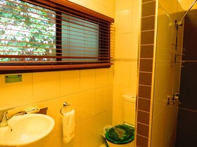 Daintree Rainforest Retreat