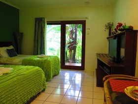 Daintree Rainforest Retreat