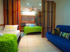 Daintree Rainforest Retreat