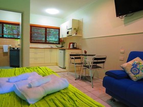 Daintree Rainforest Retreat