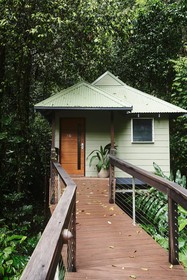 Daintree Ecolodge