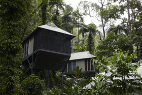 Daintree Ecolodge