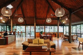 Daintree Ecolodge