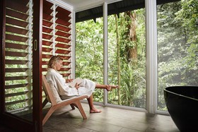 Daintree Ecolodge