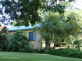 Daintree Valley Haven