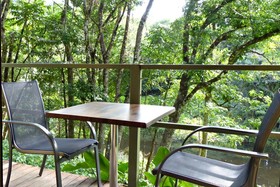 Daintree Valley Haven