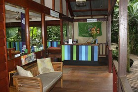 Daintree Wilderness Lodge