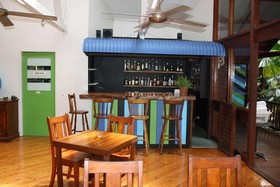 Daintree Wilderness Lodge