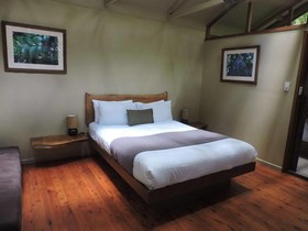 Daintree Wilderness Lodge