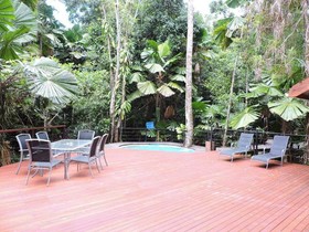 Daintree Wilderness Lodge
