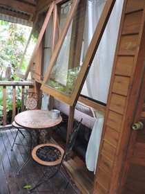 Daintree Wilderness Lodge