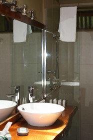 Daintree Wilderness Lodge