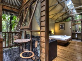 Daintree Wilderness Lodge