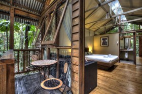 Daintree Wilderness Lodge