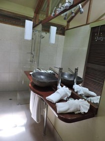 Daintree Wilderness Lodge