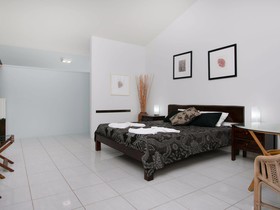 Daintree Wild Bed & Breakfast