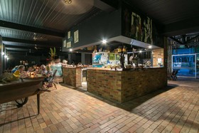 Daintree Wild Bed & Breakfast