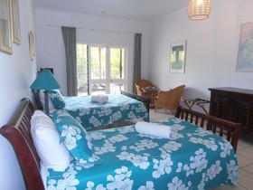 Daintree Wild Bed & Breakfast