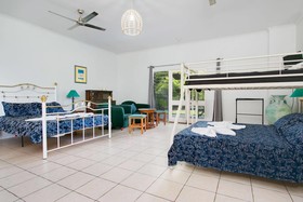 Daintree Wild Bed & Breakfast