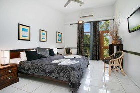 Daintree Wild Bed & Breakfast