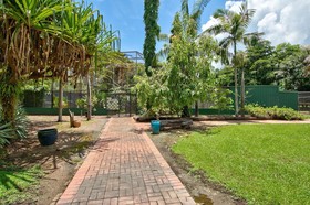 Daintree Wild Bed & Breakfast