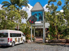 Daintree Wild Bed & Breakfast