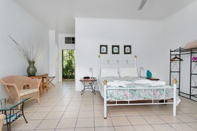 Daintree Wild Bed & Breakfast