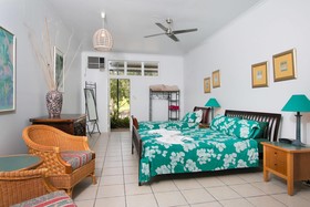 Daintree Wild Bed & Breakfast