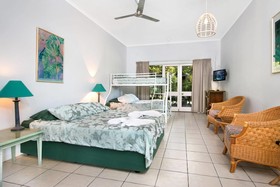 Daintree Wild Bed & Breakfast