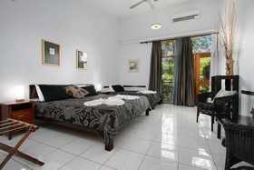Daintree Wild Bed & Breakfast