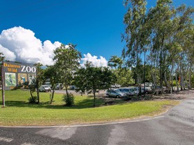 Daintree Wild Bed & Breakfast