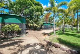 Daintree Wild Bed & Breakfast