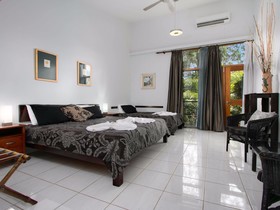 Daintree Wild Bed & Breakfast
