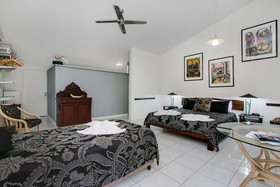 Daintree Wild Bed & Breakfast