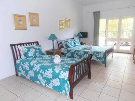 Daintree Wild Bed & Breakfast